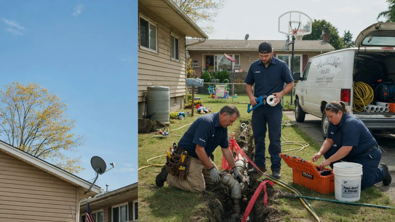 Garbage Disposal Replacement in Decatur, IN near me